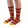 Harry Potter - Strumpor - Gryffindor 3-Pack