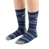 Harry Potter - Strumpor - Ravenclaw 3-Pack