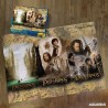 Sagan om Ringan - Lord of the Rings - Pussel - Triptych 
