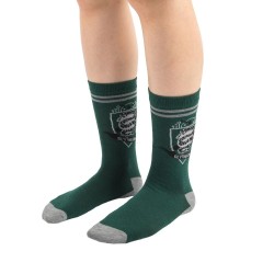 Harry Potter - Strumpor - Slytherin 3-Pack