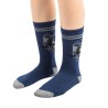 Harry Potter - Strumpor - Ravenclaw 3-Pack