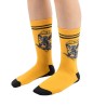 Harry Potter - Strumpor - Hufflepuff 3-Pack