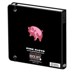 Anteckningsbok - Pink Floyd - Animals