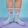 Harry Potter - Strumpor -  Dobby 3-Pack