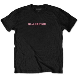 BlackPink - T-shirt Taste That - Unisex M