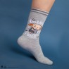 Harry Potter - Strumpor -  Dobby 3-Pack