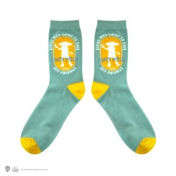 Harry Potter - Strumpor -  Dobby 3-Pack