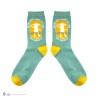Harry Potter - Strumpor -  Dobby 3-Pack