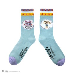 Harry Potter - Strumpor -  Dobby 3-Pack