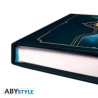 Anteckningsbok - LEAGUE OF LEGENDS - A5 Notebook "Hexteck Logo"