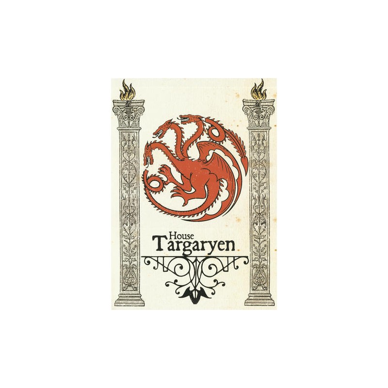The Hobbit - Parchment map, Pergament karta The Hobbit - Parchment map, Pergament karta