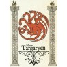 The Hobbit - Parchment map, Pergament karta