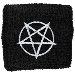 Armband - Sweatband - Pentagram
