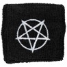 Armband - Sweatband - Pentagram