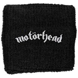 Armband - Sweatband - Motörhead - Logo
