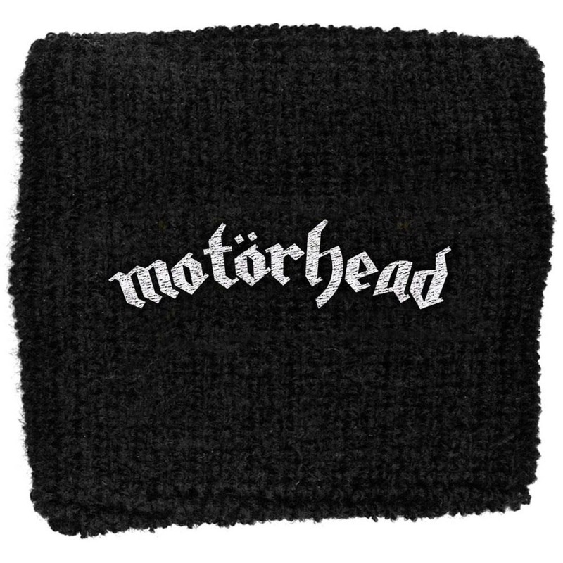 Armband - Sweatband - Motörhead - Logo