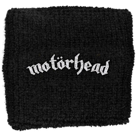 Armband - Sweatband - Motörhead - Logo