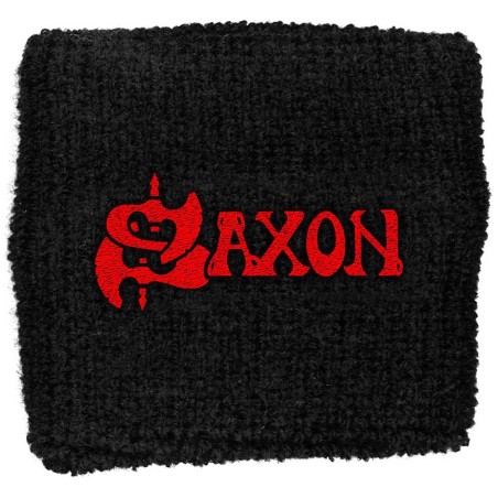 Armband - Sweatband - Saxon - Logo