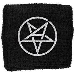 Armband - Sweatband - Anthrax - Pentathrax
