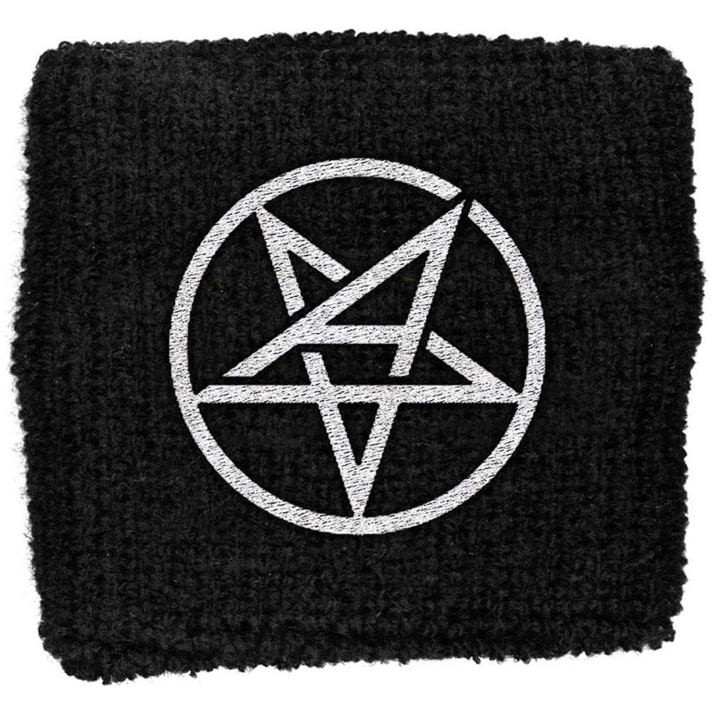 Armband - Sweatband - Anthrax - Pentathrax
