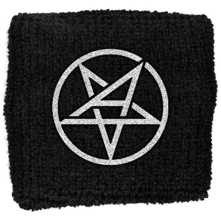 Armband - Sweatband - Anthrax - Pentathrax