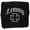 Armband - Sweatband - Lemmy - Iron Cross
