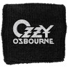 Armband - Sweatband - Ozzy Osbourne - Logo