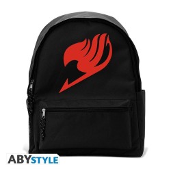 Ryggsäck - FAIRY TAIL -Emblem