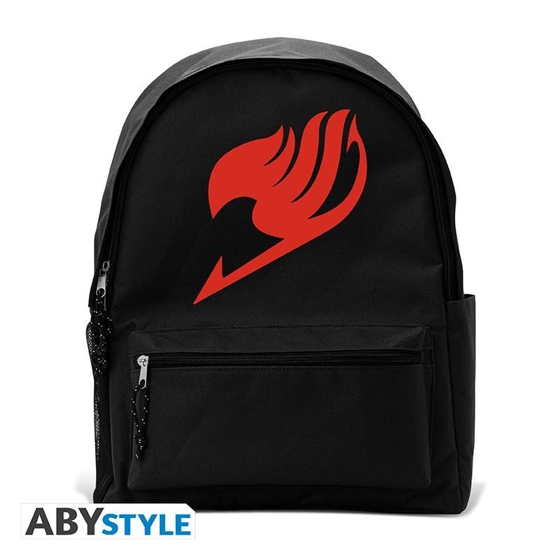 Ryggsäck - FAIRY TAIL -Emblem