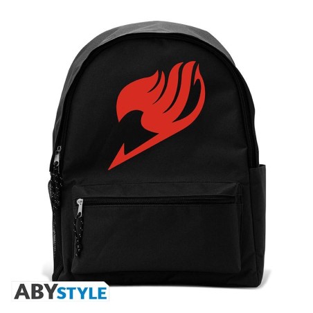 Ryggsäck - FAIRY TAIL -Emblem