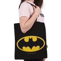 Canvasväska - DC COMICS - Batman