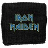 Armband - Sweatband - Iron Maiden - Logo Flight 666