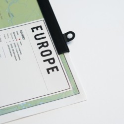 Posterhängare 62 cm