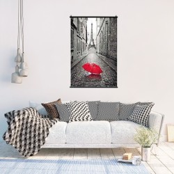 Posterhängare 62 cm