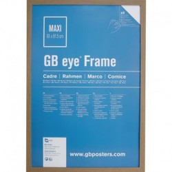 Ram EK Maxi 61x91,5 cm MDF