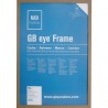 Ram EK Maxi 61x91,5 cm MDF