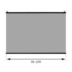 Posterhängare 93 cm