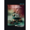 Anteckningsbok - Harry Potter Harry Hermione 3D