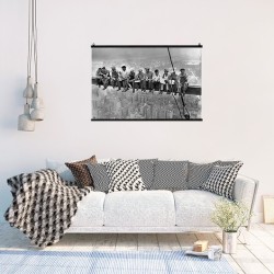 Posterhängare 93 cm