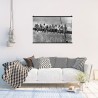 Posterhängare 93 cm