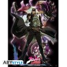 JOJO'S BIZARRE ADVENTURE - "Star Platinum"