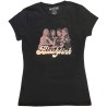 BlackPink - T-shirt Photo - dam M