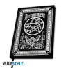 Anteckningsbok - CTHULU Necronomicon