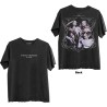 BlackPink - T-shirt Pink Venom - Unisex S