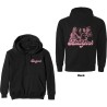 BlackPink Unisex Pullover Hoodie storlek L