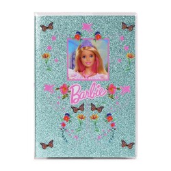 Anteckningsbok - Barbie (Little Princess)
