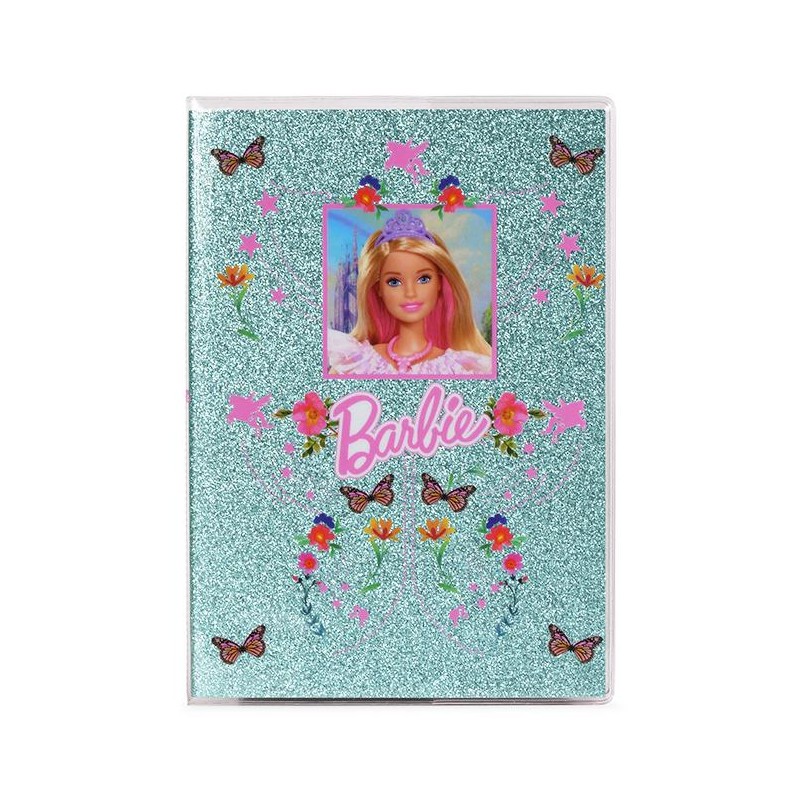 Anteckningsbok - Barbie (Little Princess) Anteckningsbok - Barbie (Little Princess)