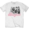 BlackPink - T-shirt Photo Ljus - Unisex M