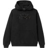 BlackPink Hoodie Pink Venom Oil Stroke Unisex storlek L