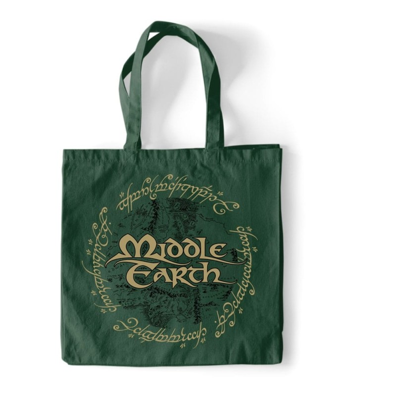 Väska - Sagan om Ringen - Lord of The Rings - Middle Earth